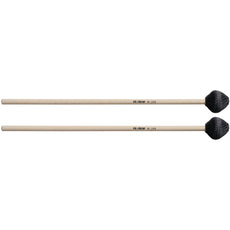 Vic Firth Multi-Application (M186) - Rattan Vibe Medium Cord - Image 1