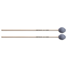 Vic Firth Robert Van Sice Keyboard Mallets - Medium Hard - Image 1