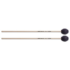 Vic Firth Robert Van Sice Marimba Mallets - Medium - Image 1