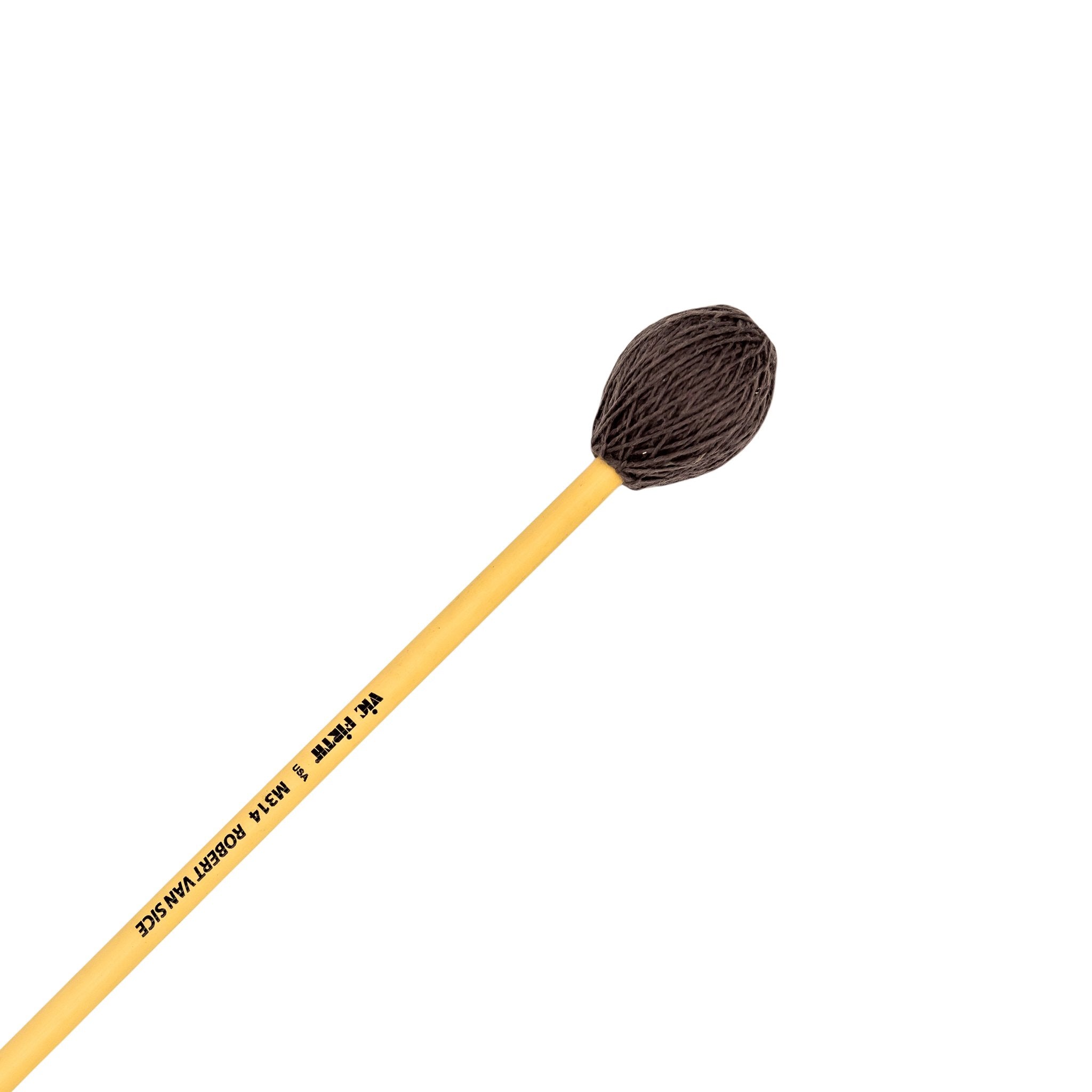 Vic Firth Robert Van Sice Signature Vibraphone Mallets - Medium Hard - Image 4