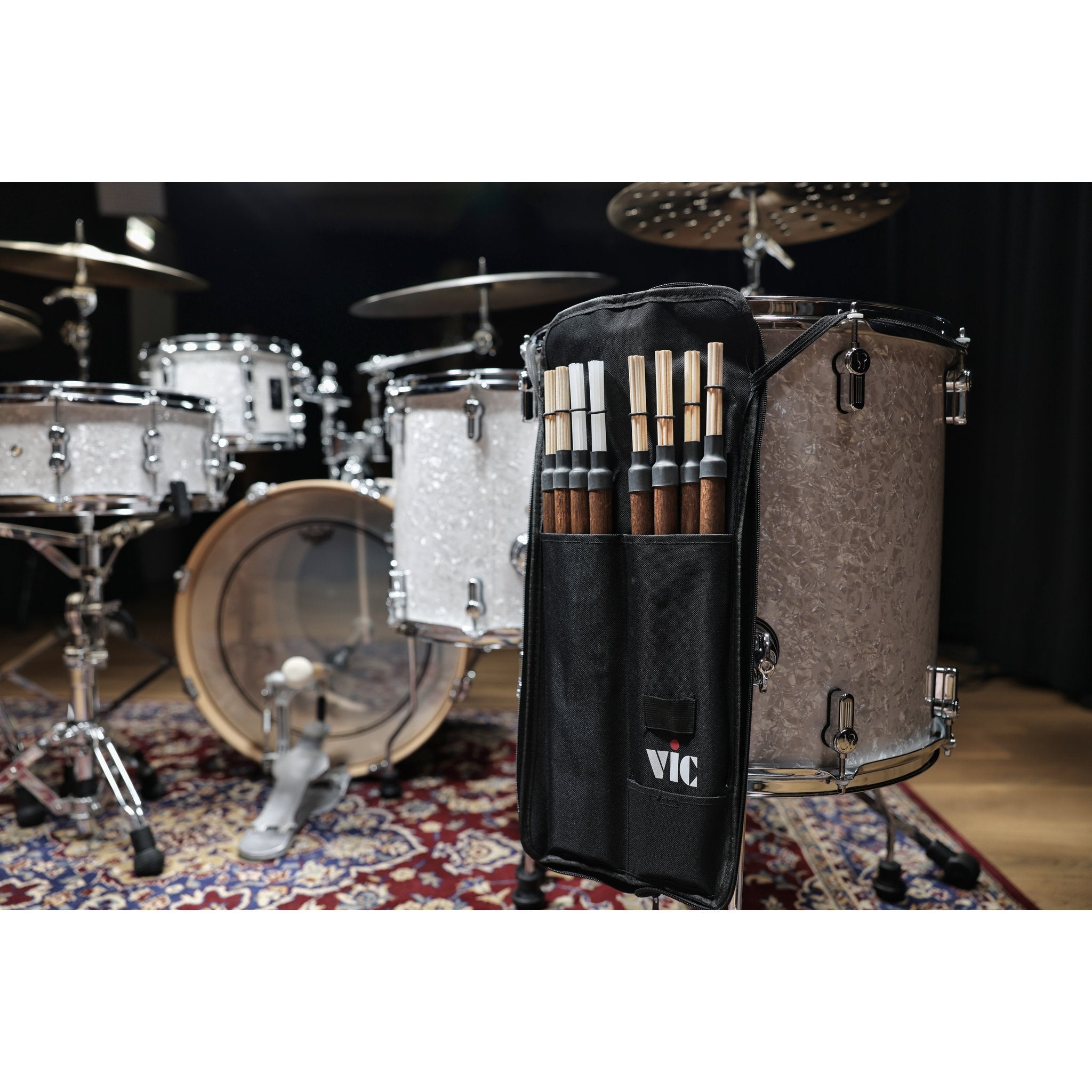 Vic Firth RUTE-X - Heavy Gauge - Image 6