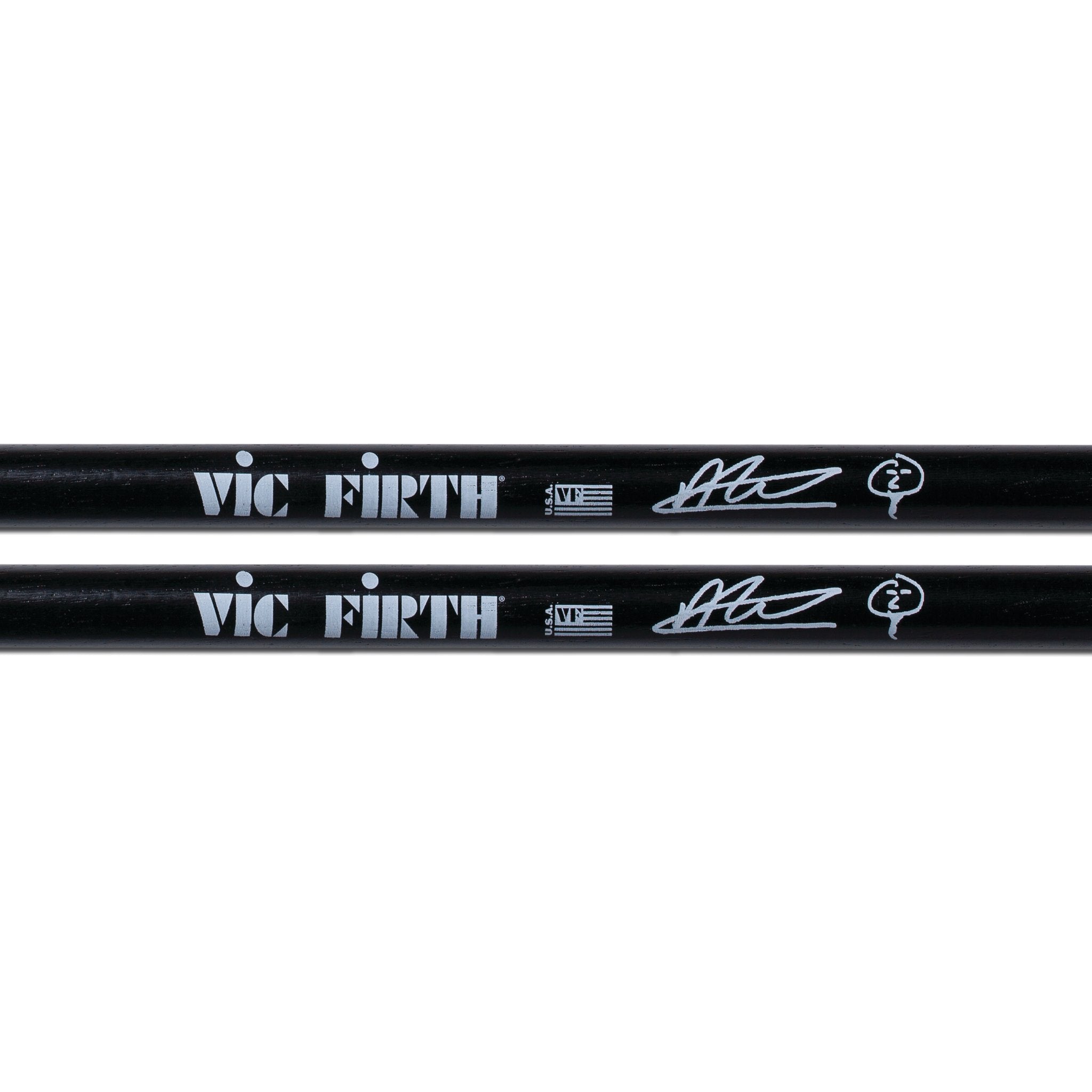 Vic Firth Signature Series - Abe Laboriel Jr Drumsticks - Image 2