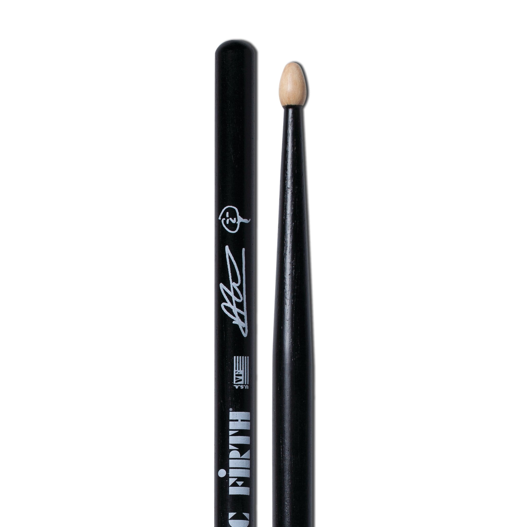 Vic Firth Signature Series - Abe Laboriel Jr Drumsticks - Image 3