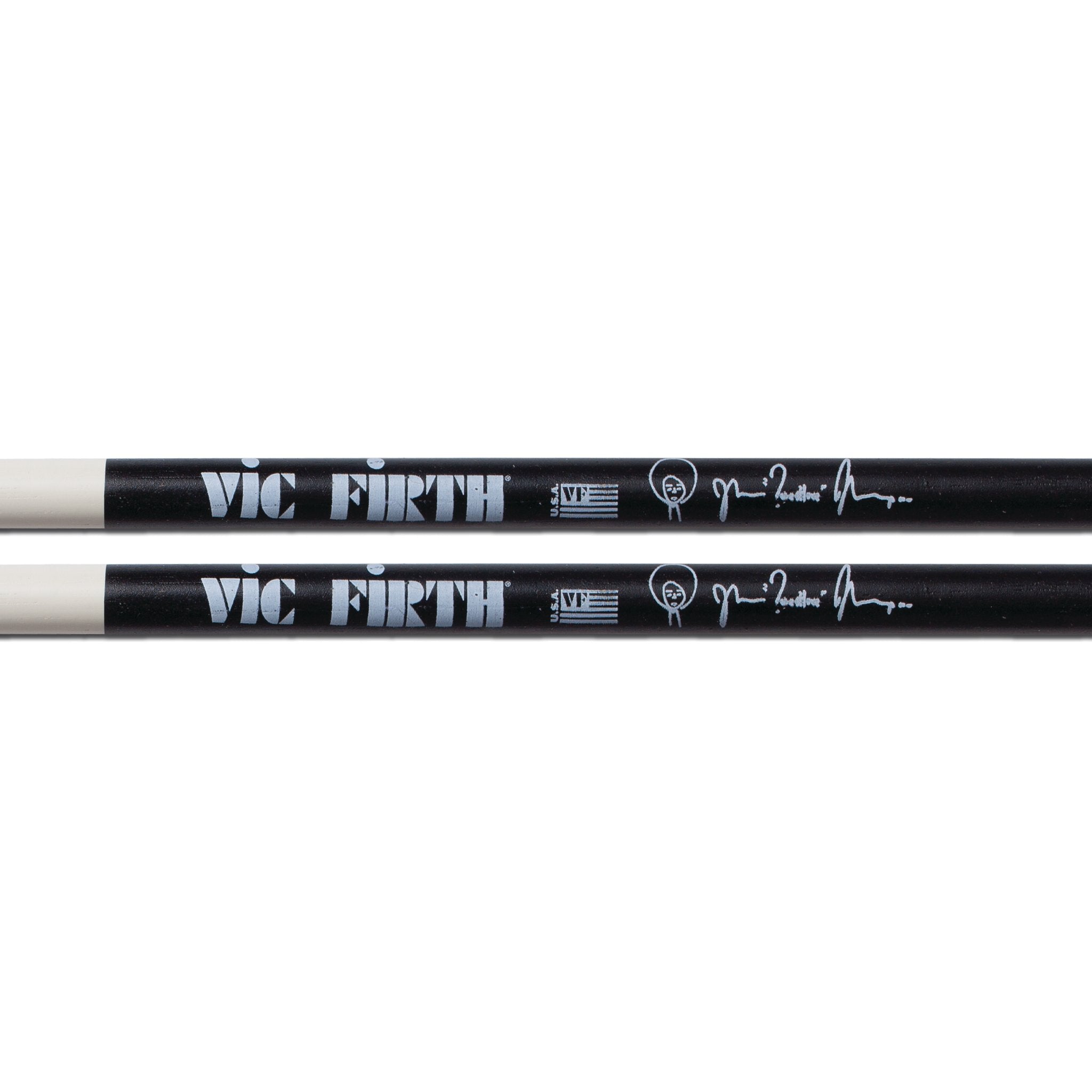 Vic Firth Signature Series - Ahmir "Questlove" Thompson Drumsticks - Image 2