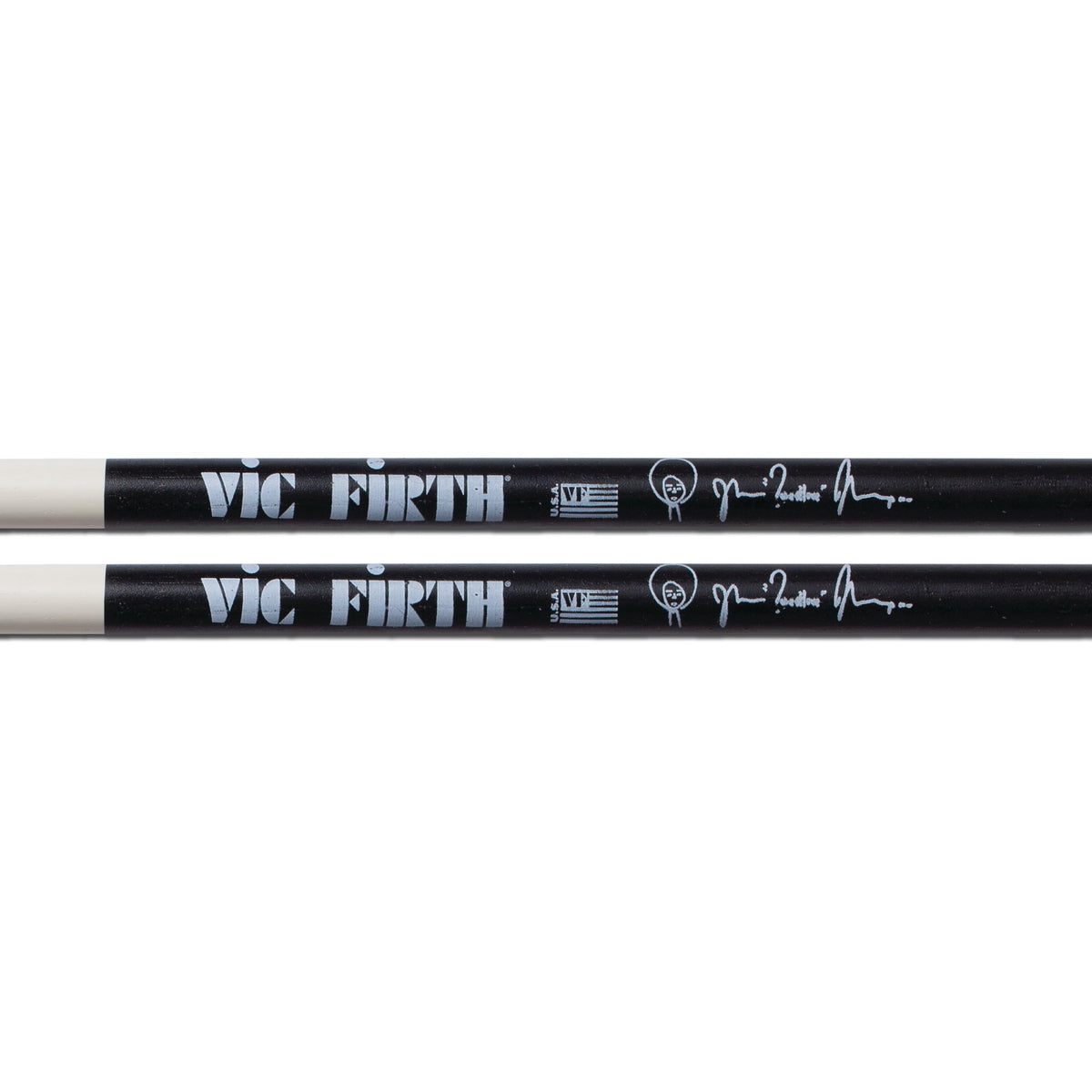 Vic Firth Signature Series - Ahmir "Questlove" Thompson Drumsticks - Image 2