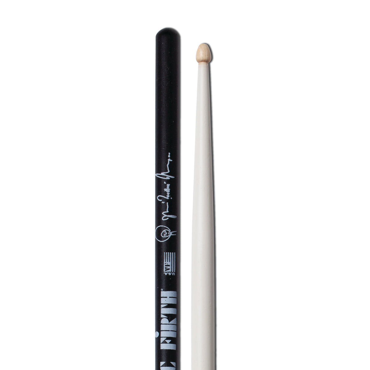 Vic Firth Signature Series - Ahmir "Questlove" Thompson Drumsticks - Image 3