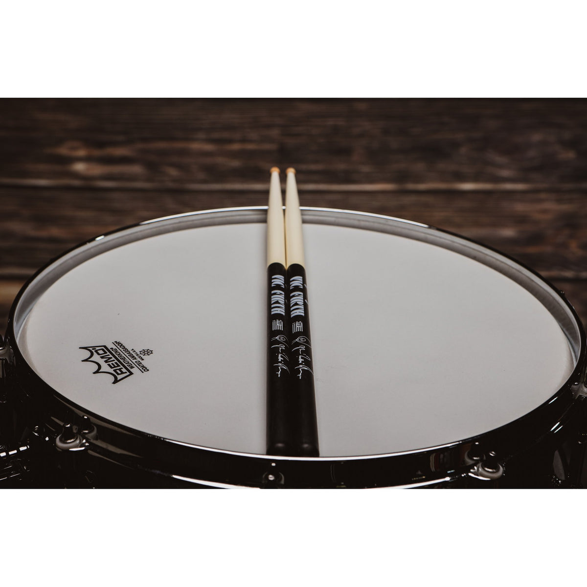 Vic Firth Signature Series - Ahmir "Questlove" Thompson Drumsticks - Image 5