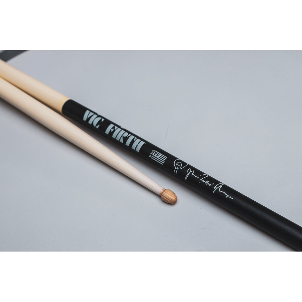 Vic Firth Signature Series - Ahmir "Questlove" Thompson Drumsticks - Image 7