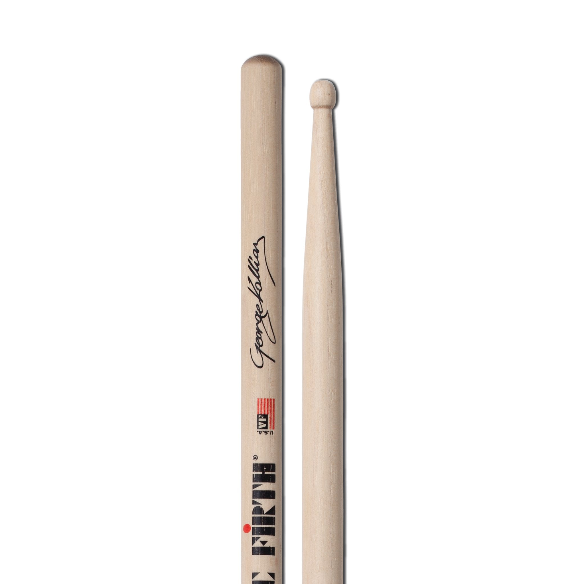 Vic Firth Signature Series - George Kollias Drumsticks - Image 3