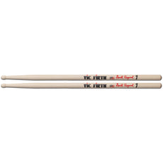 Vic Firth Signature Series - Gerald Heyward Drumsticks - Image 1