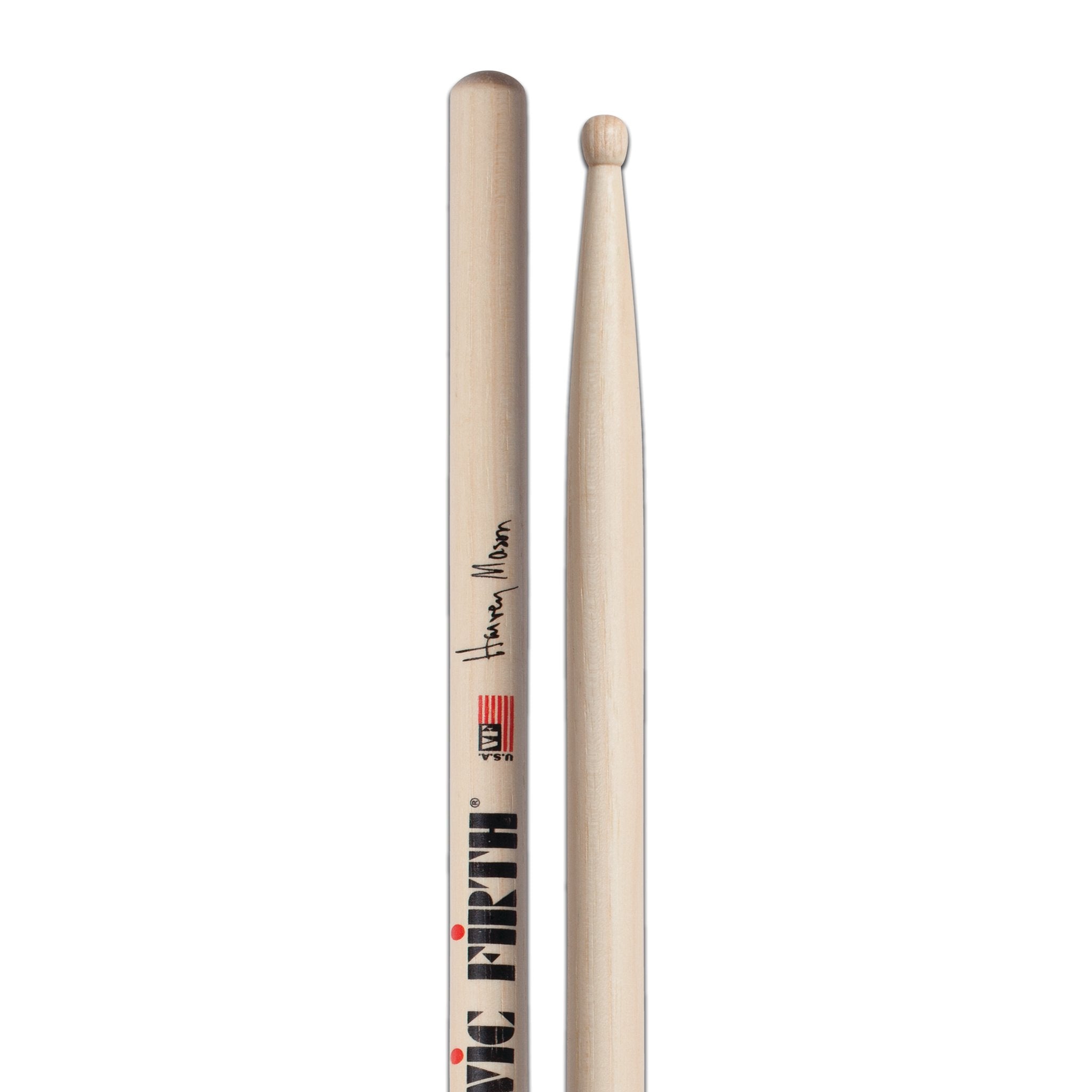 Vic Firth Signature Series - Harvey Mason Drumsticks - Image 3