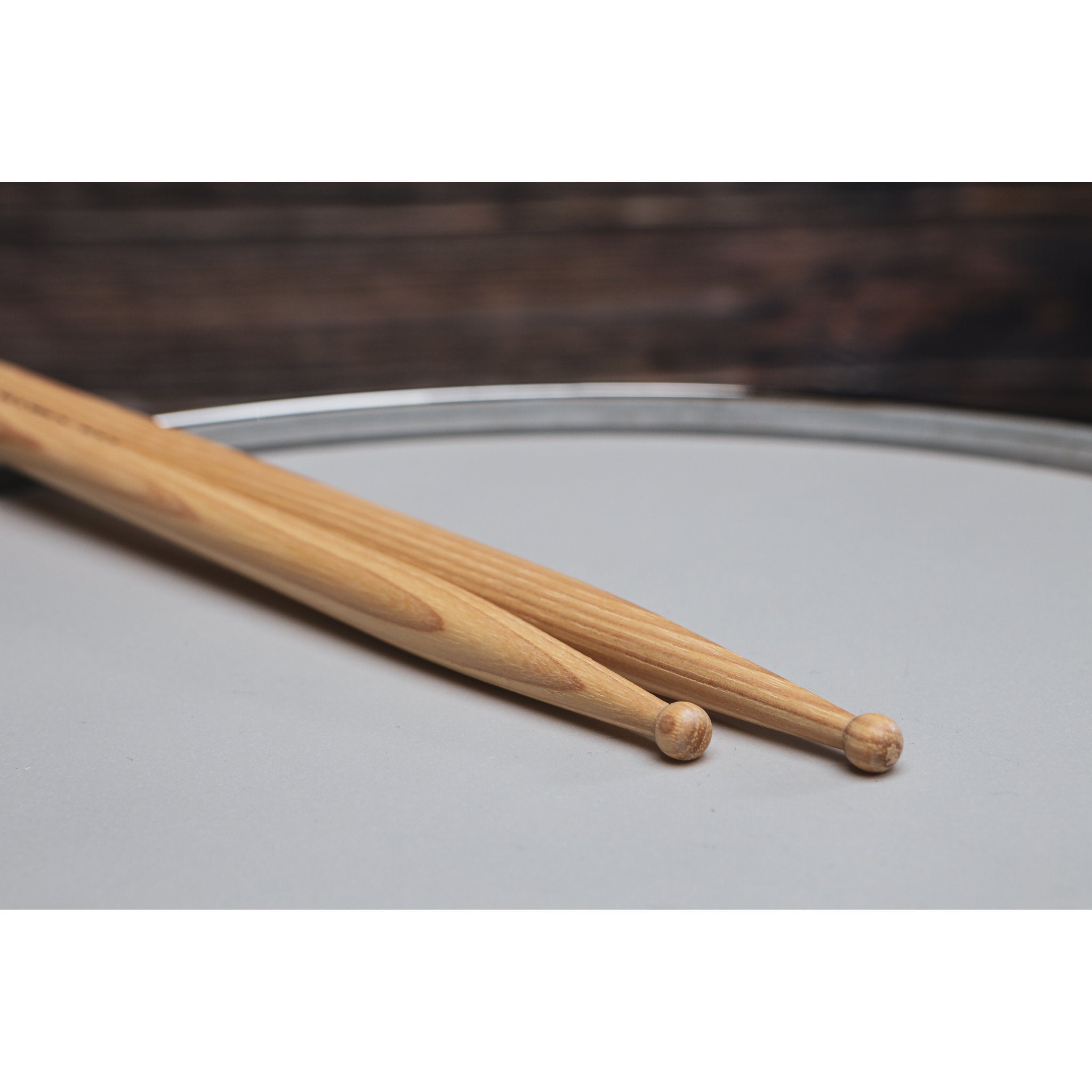 Vic Firth Signature Series - Peter Erskine Original Wood Tip Drumsticks - Image 8