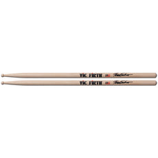 Vic Firth Signature Series - Peter Erskine Original Wood Tip Drumsticks - Image 1