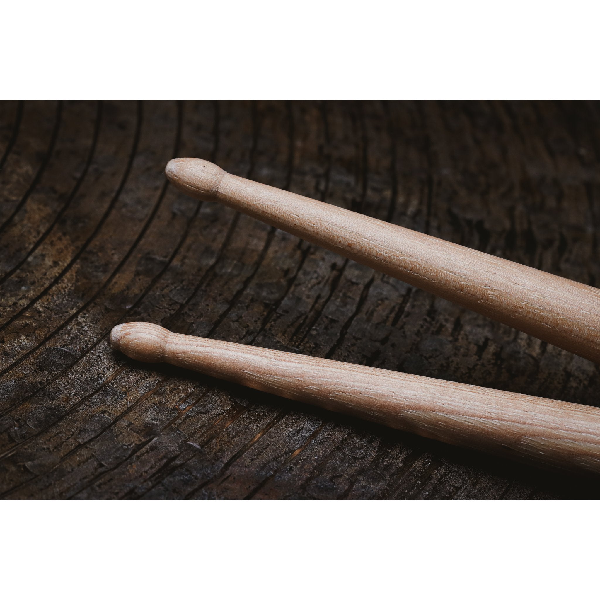Vic Firth Signature Series - Peter Erskine Ride Wood Tip Drumsticks - Image 6