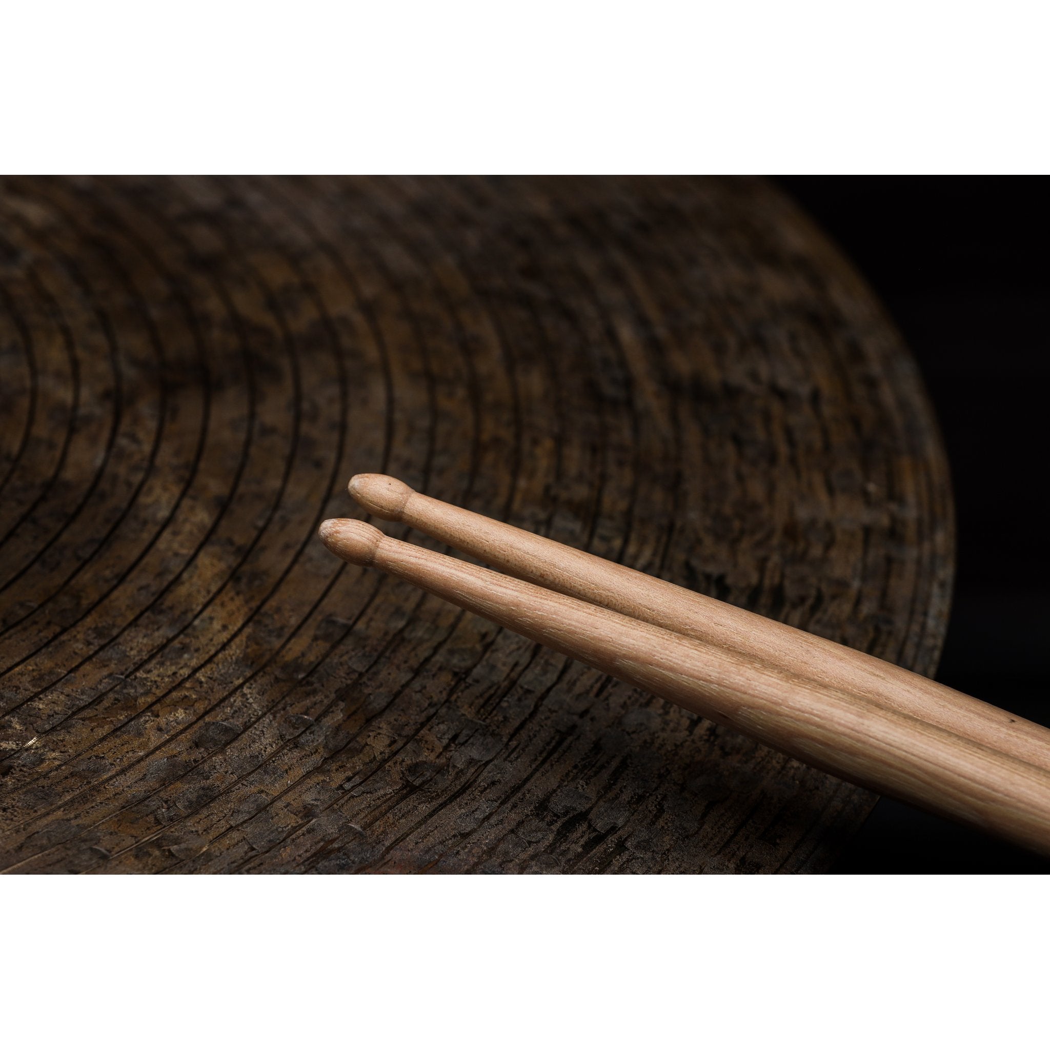 Vic Firth Signature Series - Peter Erskine Ride Wood Tip Drumsticks - Image 8