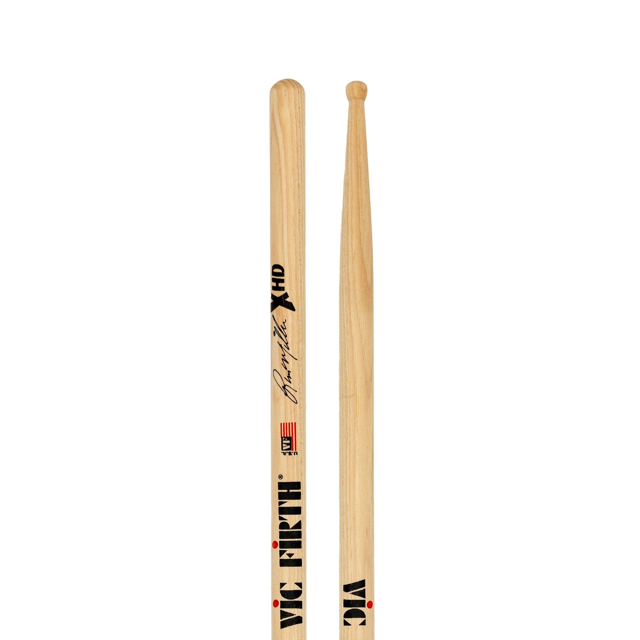 Vic Firth Signature Series - Russ Miller "Hi-Def" Drumsticks - Image 3
