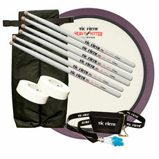 Vic Firth Snare Drum Band Camp Pack