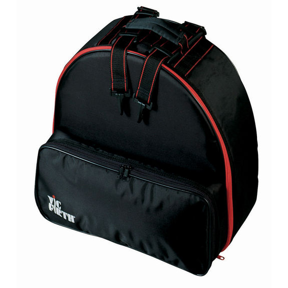 Vic Firth Snare Drum Kit with Backpack Bag