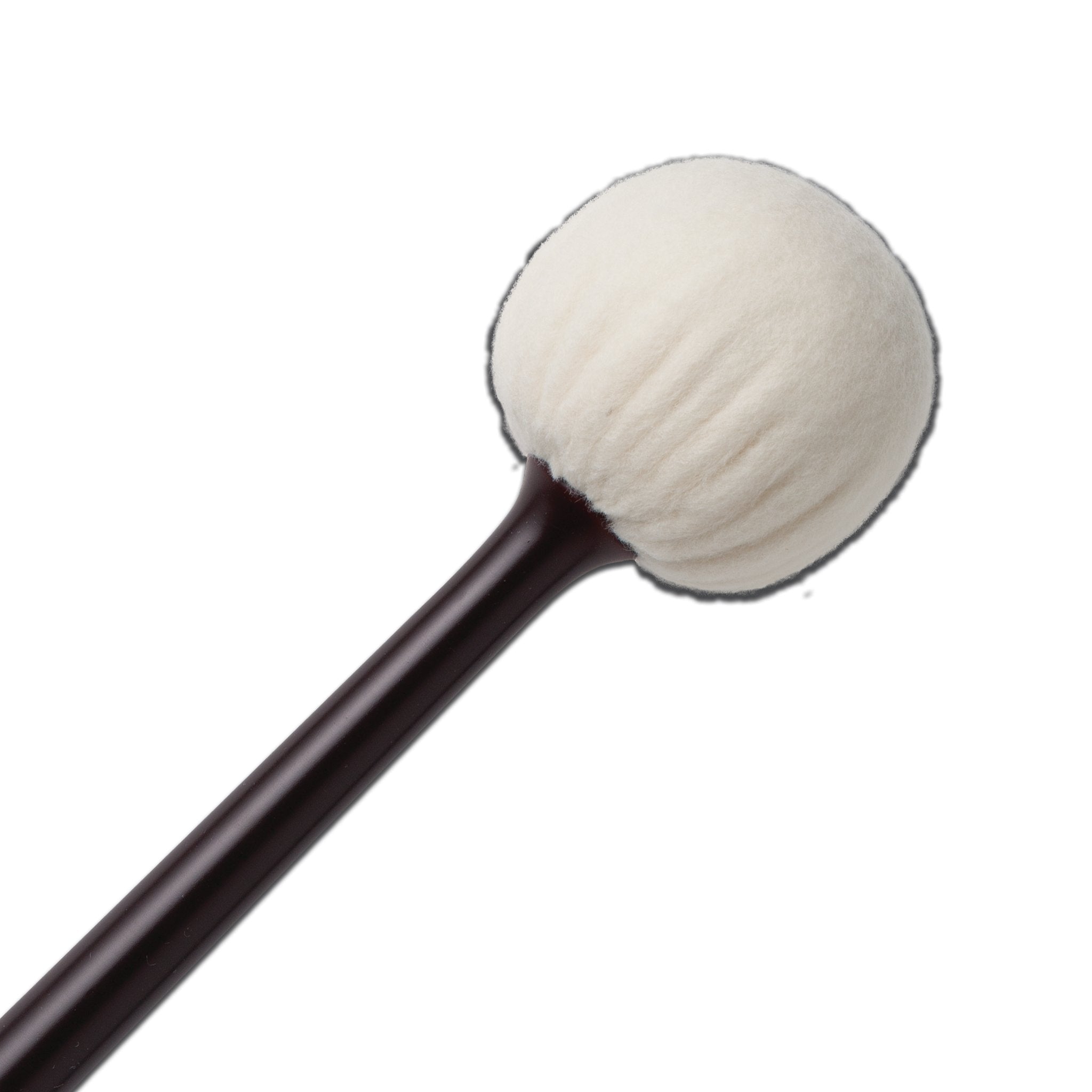 Vic Firth Soundpower BD3 Bass Drum Mallet - Staccato - Image 4
