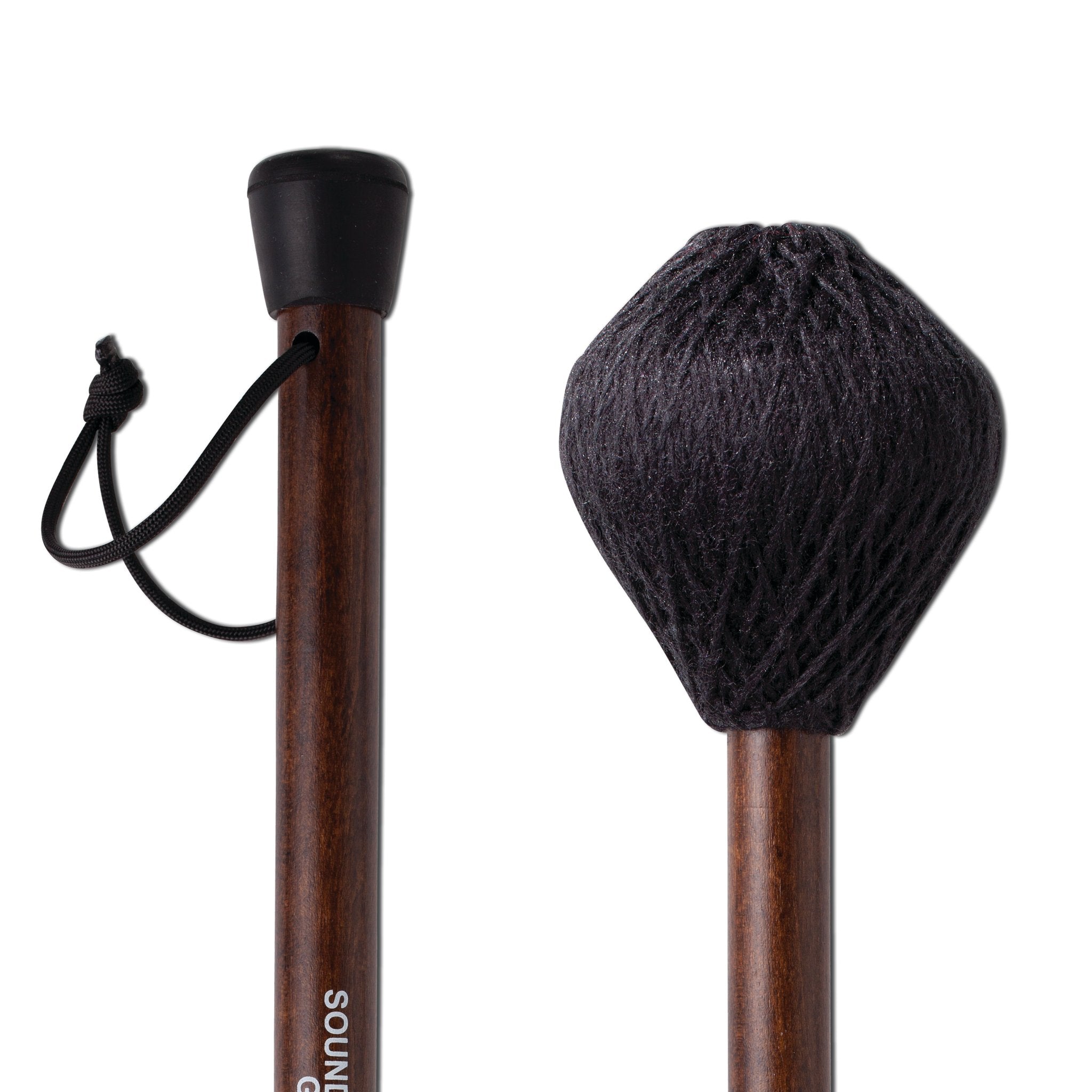 Vic Firth Soundpower GB4 Gong Beater - Medium - Image 3