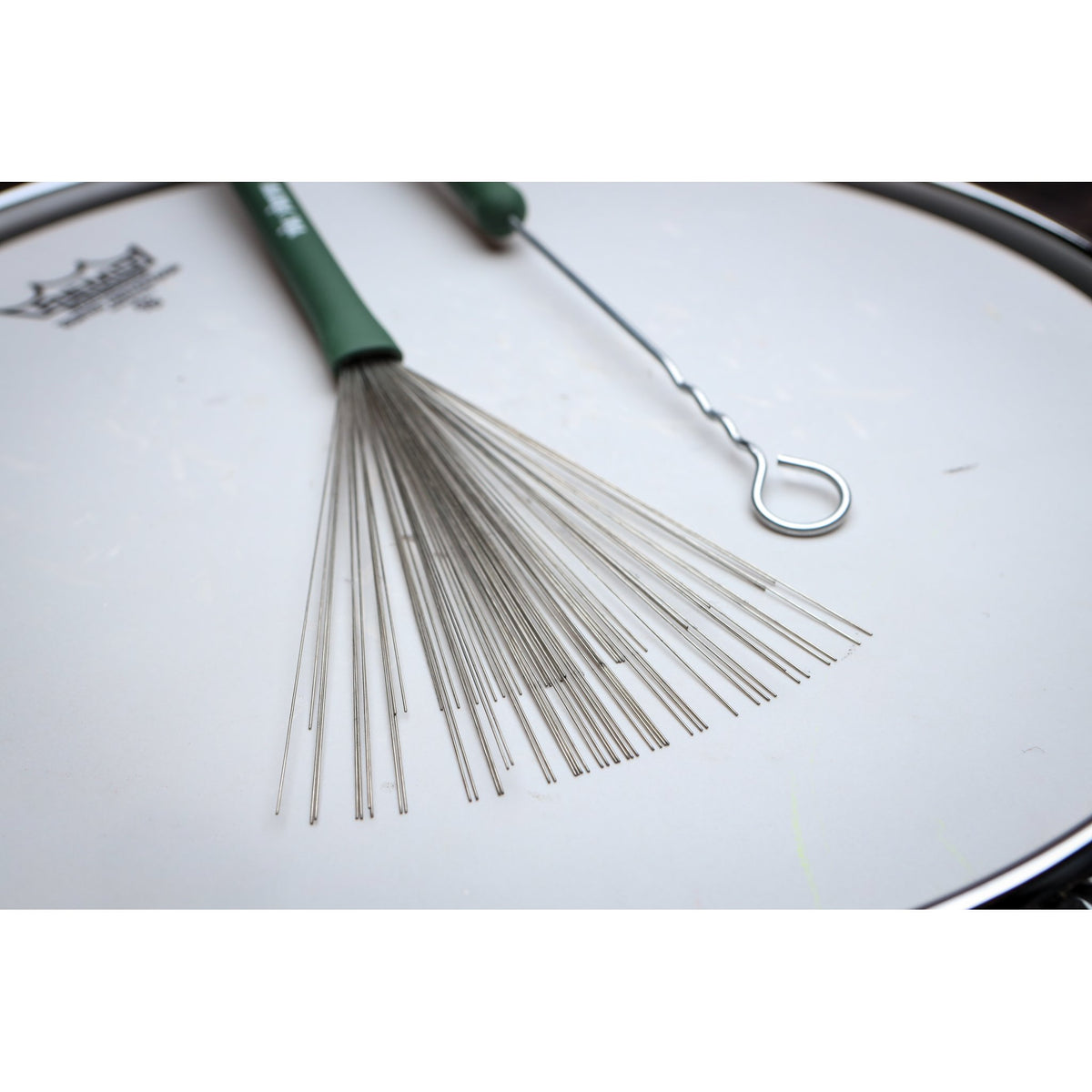 Vic Firth Split Brush - Image 8