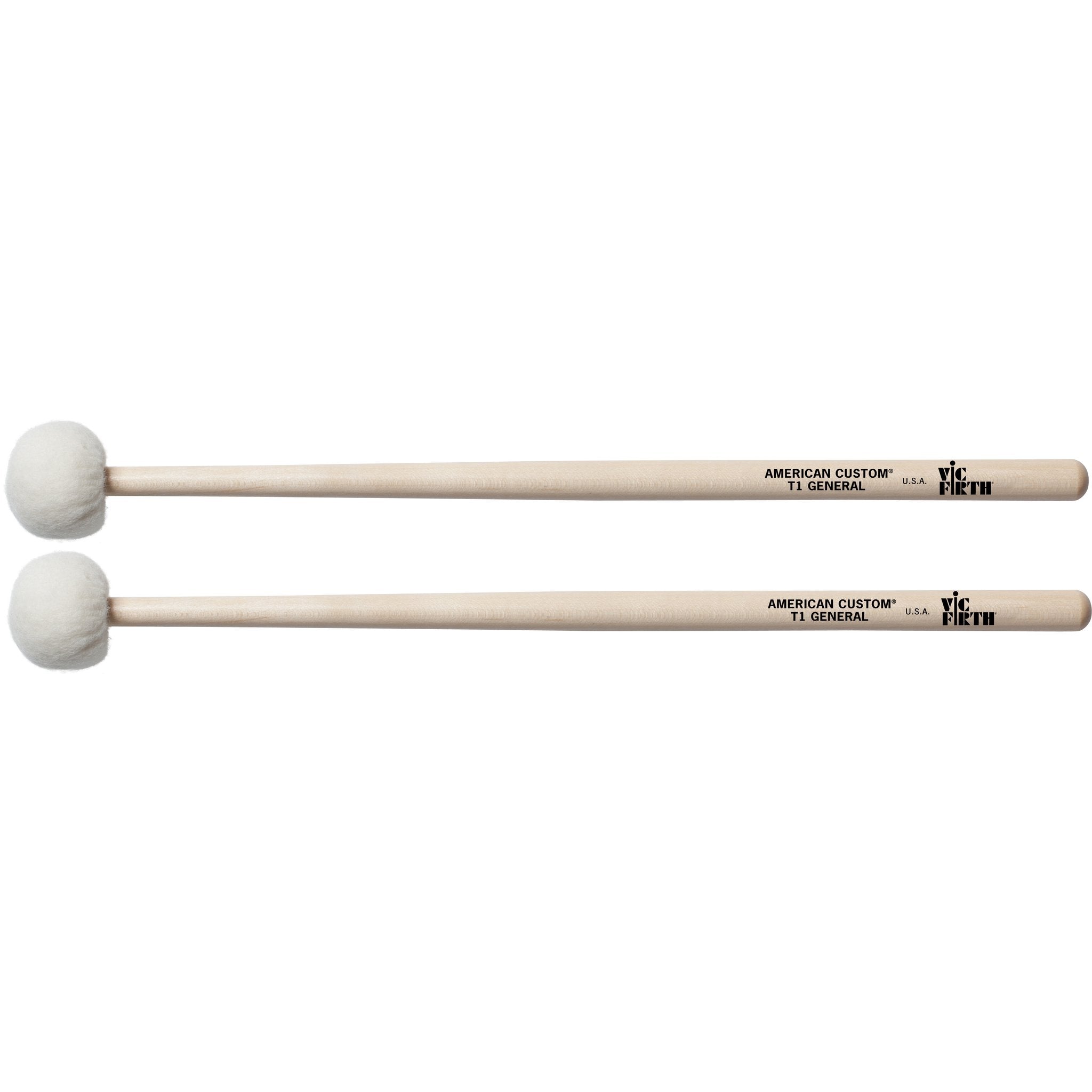 Vic Firth T1 Timpani Mallets