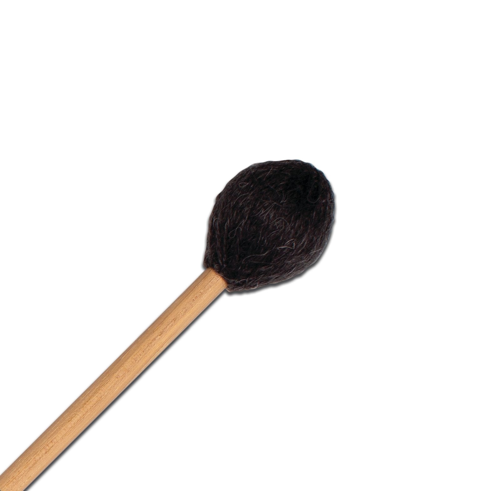 Vic Firth Theodor Milkov Very Hard Marimba Mallets - Image 4