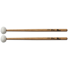 Vic Firth Tim Genis GEN3 Timpani Mallets - Beethoven Hard - Image 1