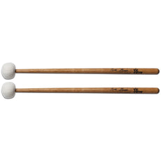 Vic Firth Tim Genis GEN6 Timpani Mallets - Hard Tonal - Image 1