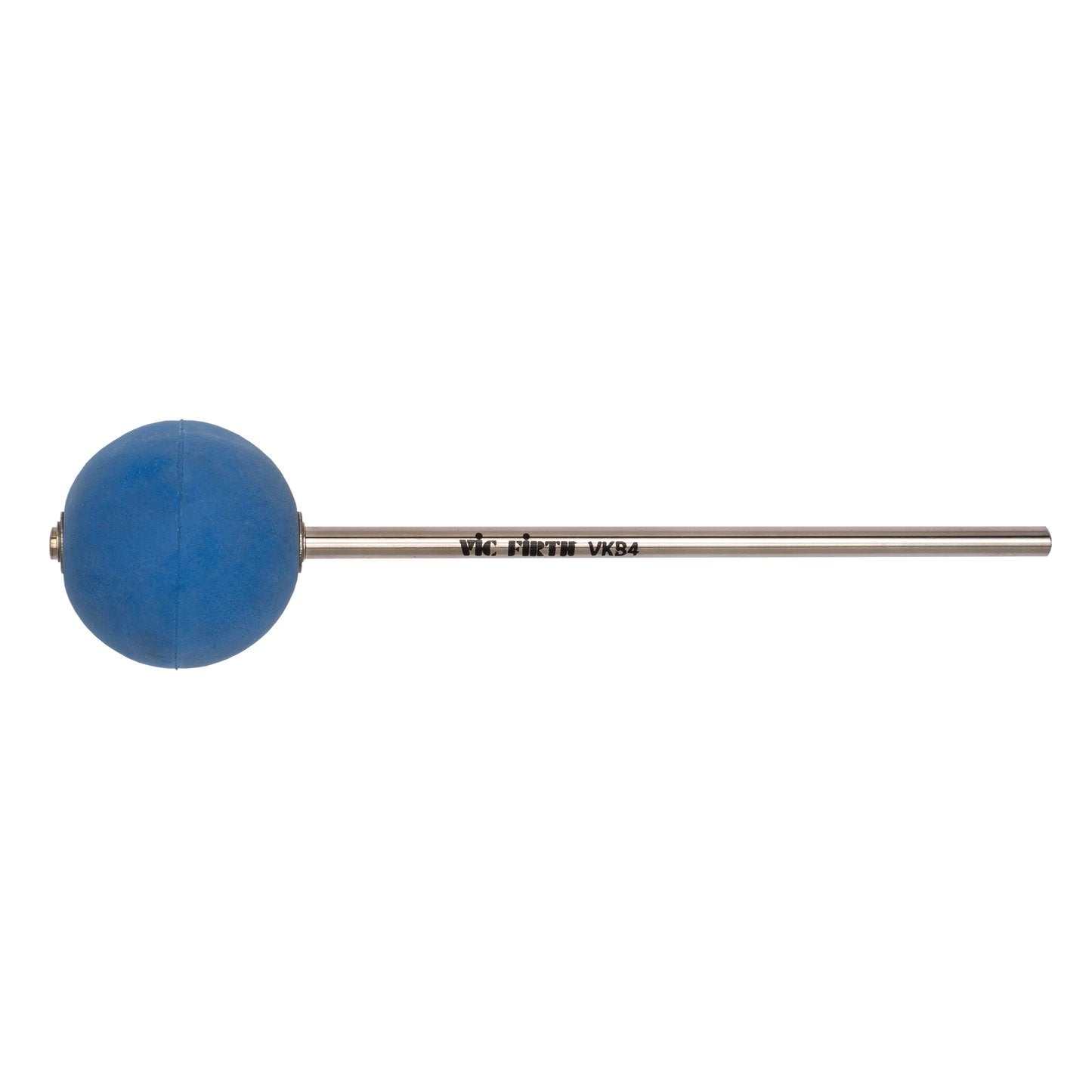 vic firth vickick-beater-spherical-foam-rubber-for-cajon vkb4