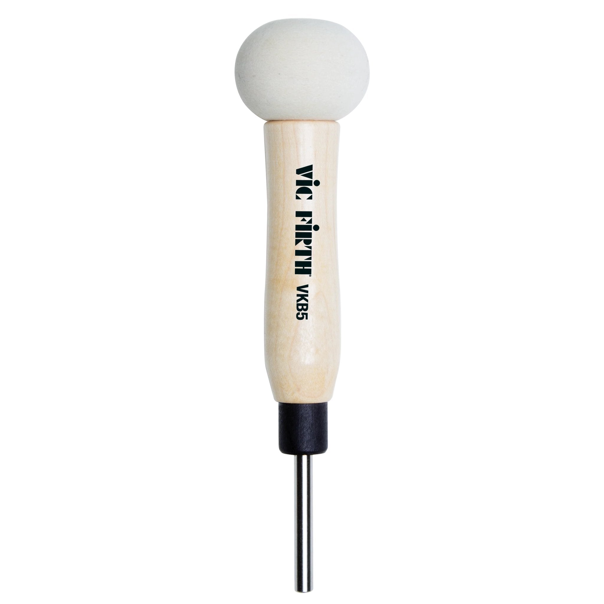vic-firth-vickick-beater-wood-shaft-vkb5