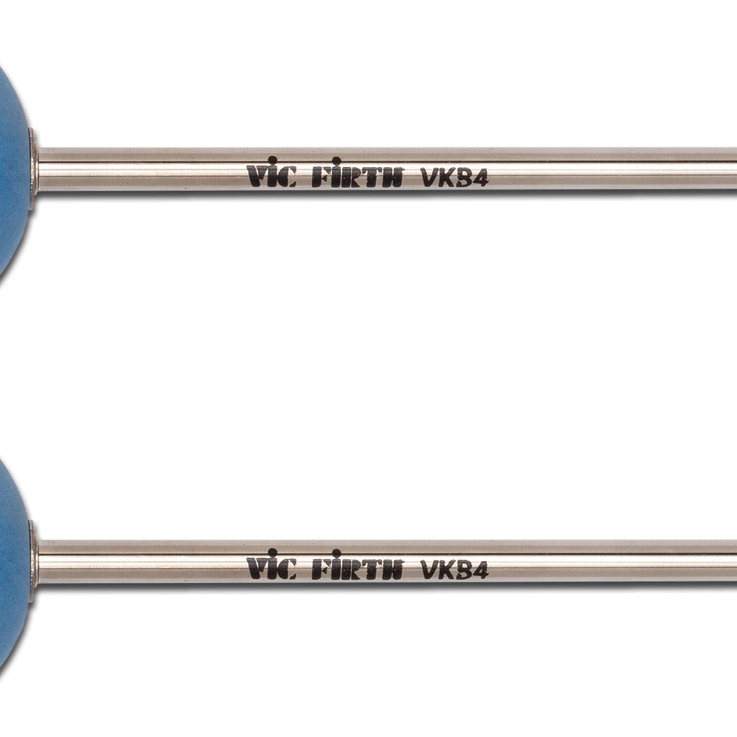 Vic Firth VicKick Beaters - Cajon - Image 2