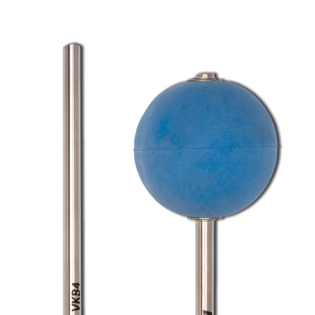 Vic Firth VicKick Beaters - Cajon - Image 3