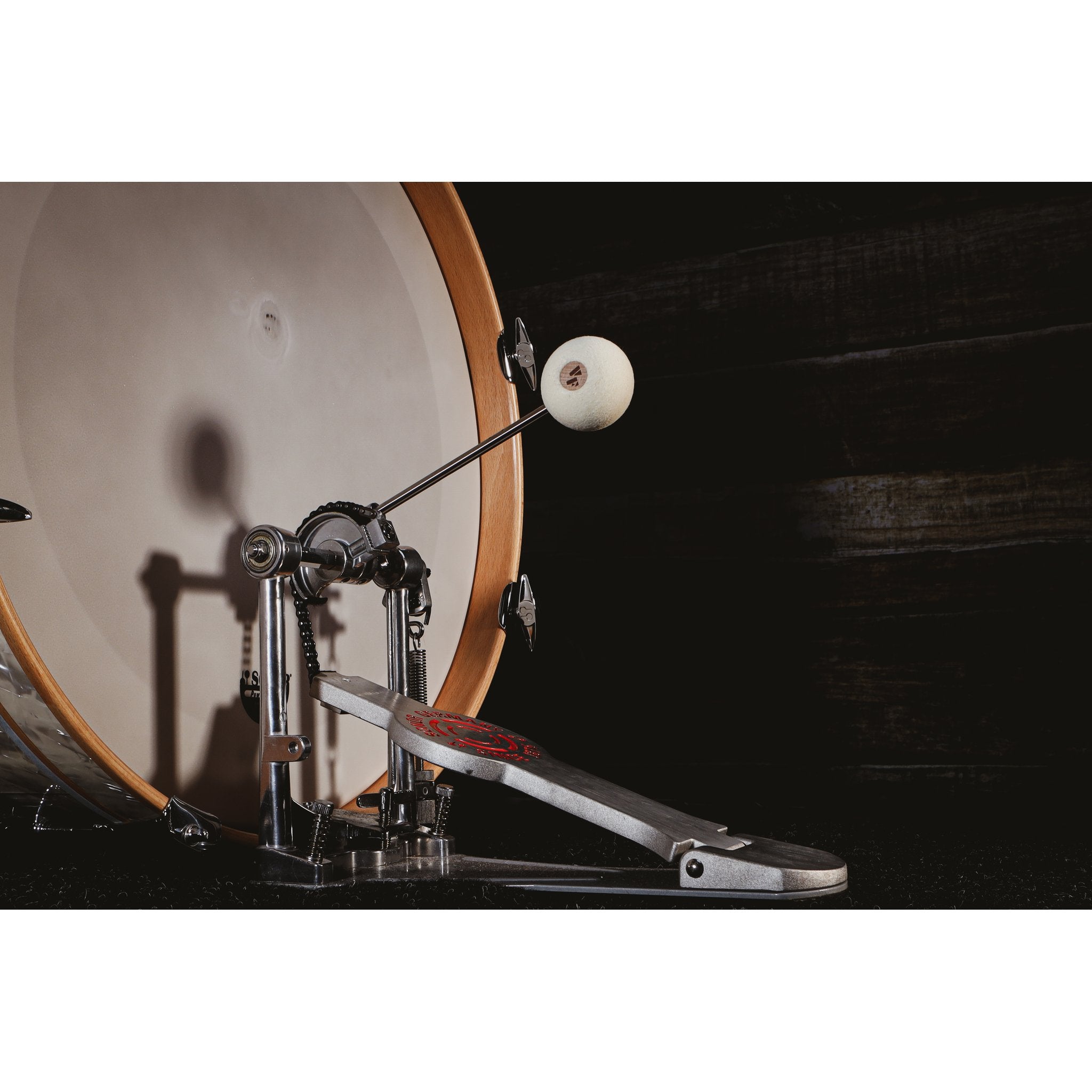 Vic Firth VicKick Beaters - Felt - Image 6
