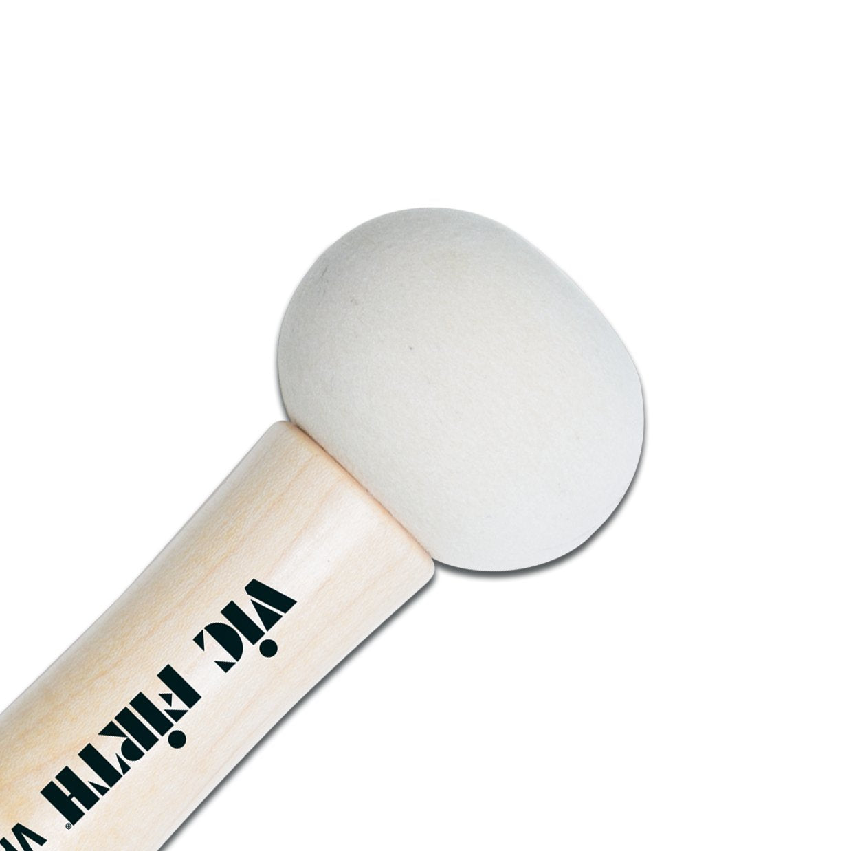 Vic Firth VicKick Beaters - Woodshaft/Felt - Image 4