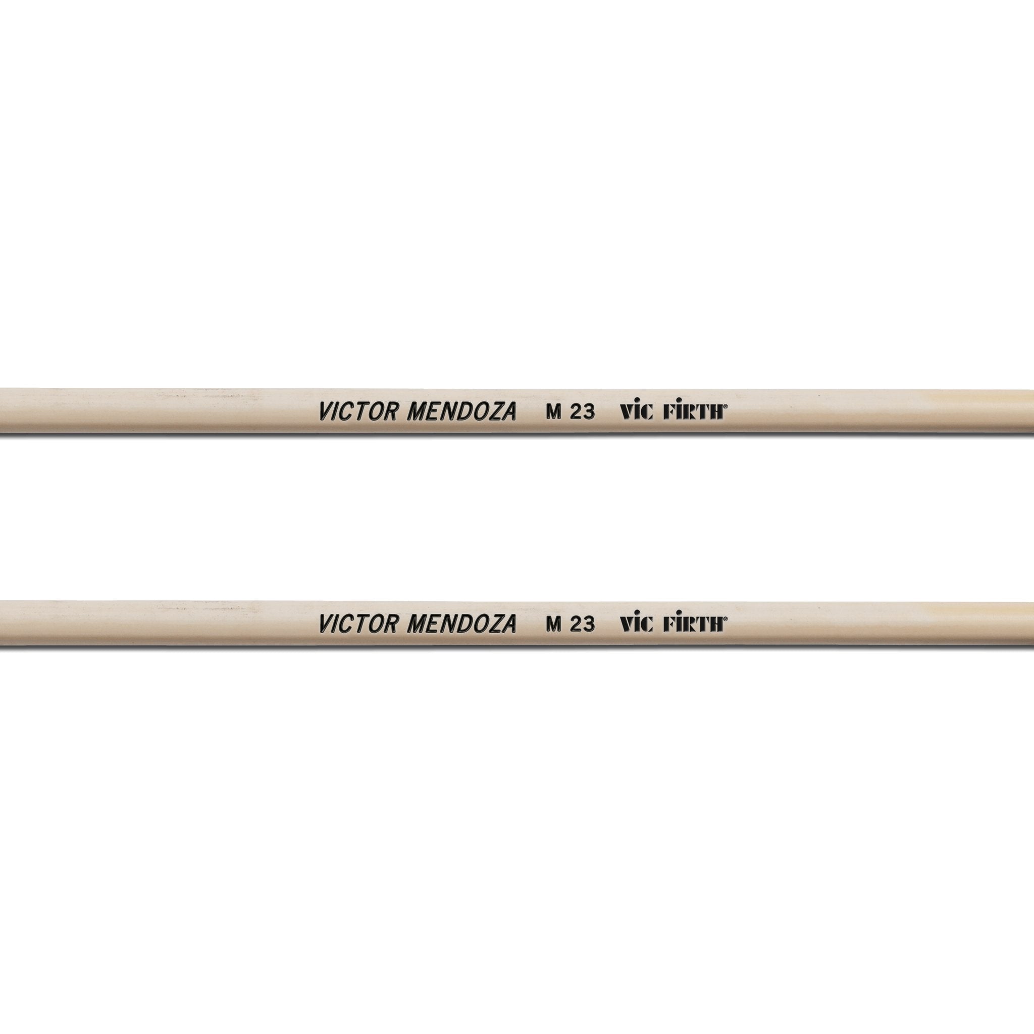 Vic Firth Victor Mendoza Keyboard - Cord - Image 2