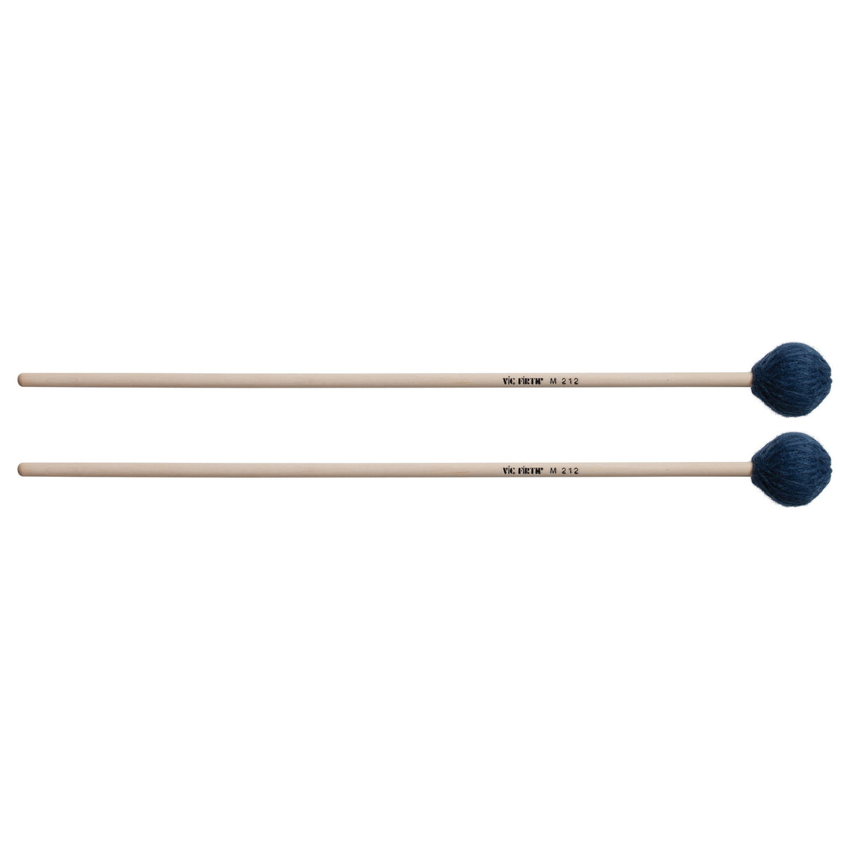 Vic Firth Virtuoso Series Keyboard Mallets - Medium - Image 1