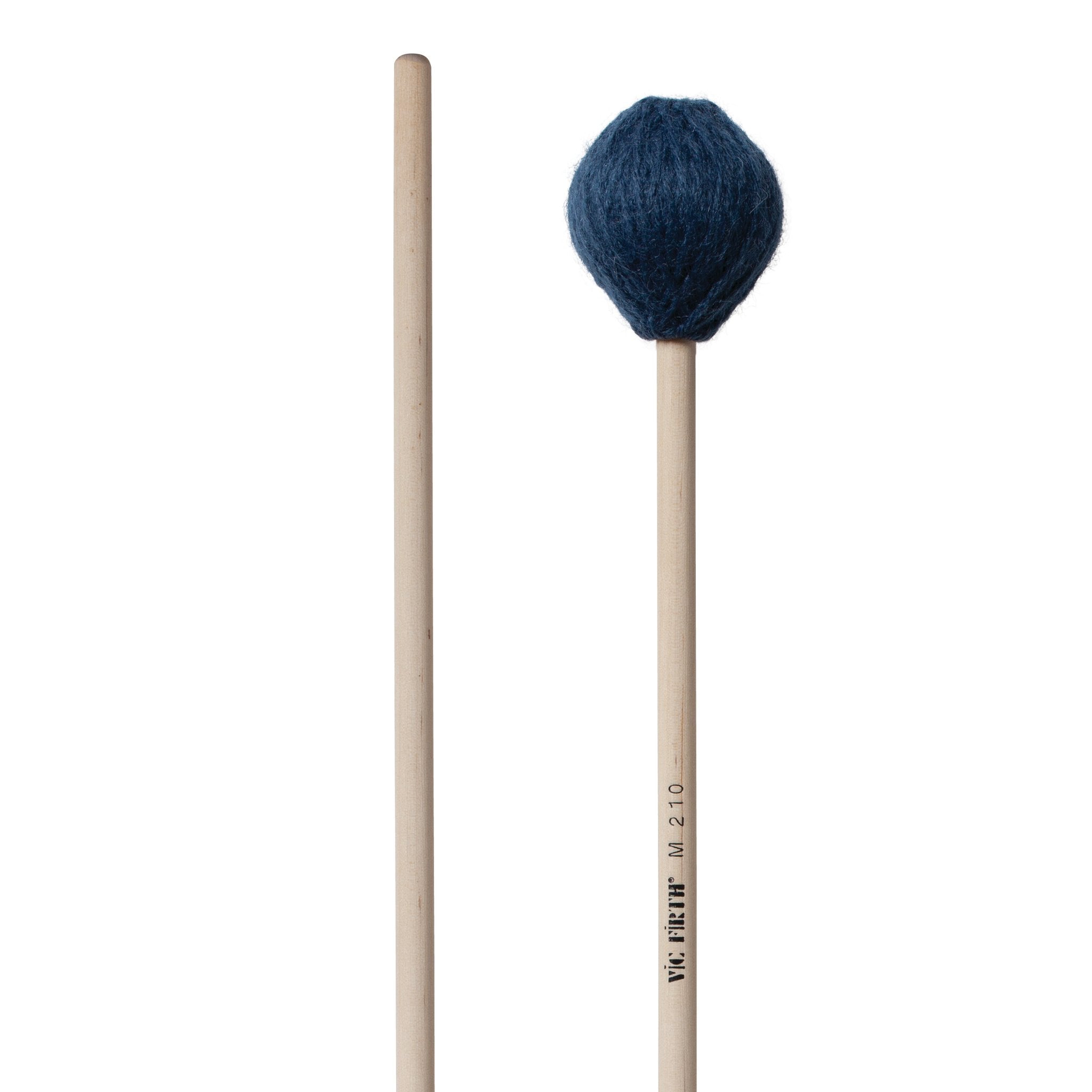 Vic Firth Virtuoso Series Keyboard Mallets - Soft - Image 3