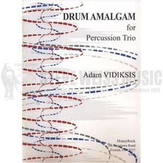 Vidiksis-Drum Amalgam (SP)-P