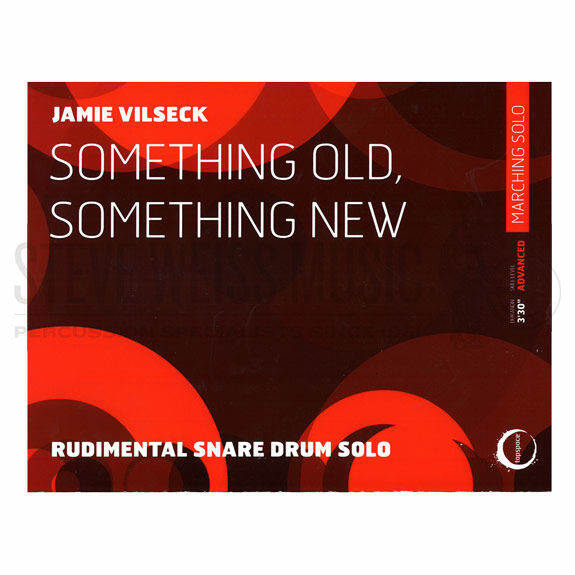 Vilseck-Something Old, Something New-SD
