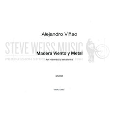 Vinao-Madera Viento y Metal-M/audio track (download from publisher)