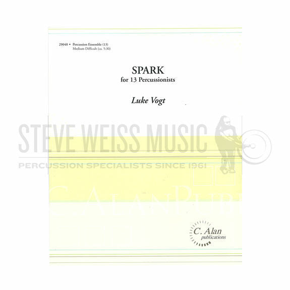 Vogt-Spark (SP)-B/2V/C/Cro./X/4M/4T/P
