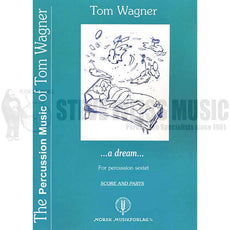 Wagner-...a dream...(SP)-P