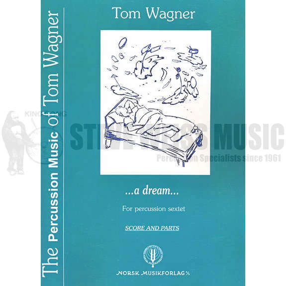 Wagner-...a dream...(SP)-P