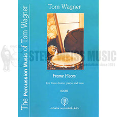 Wagner-Frame Pieces (SP)-P/PN/CB