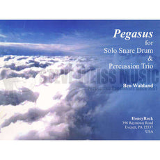 Wahlund-Pegasus (SP)-Solo SD/B/V/M/P