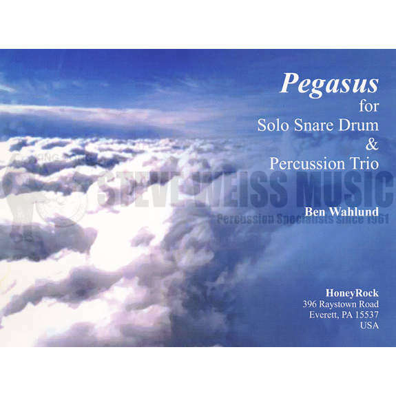 Wahlund-Pegasus (SP)-Solo SD/B/V/M/P