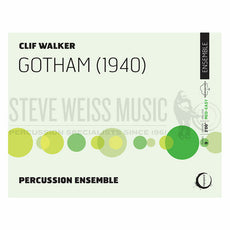 Walker-Gotham (1940) (SP)-B/V/C/X/M/3T/P