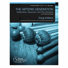 Wallace-Artemis Generation, The(SP) B/X/V/M/T/SD/BD/P