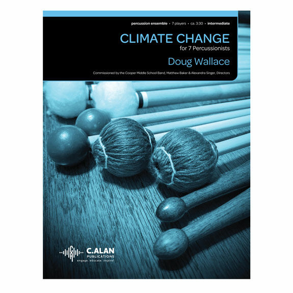 Wallace-Climate Change (SP)-B/V/X/M/4T/P